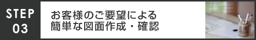 トレーラーハウス お引き渡しまでの流れ