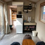 Vトラベル(キッチン)