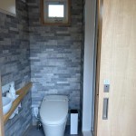 Vトラベル(トイレ)