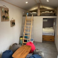 Vトラベル(室内)