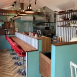 エリート(客席)