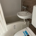 コンフォートキャビン(ユニットバス)