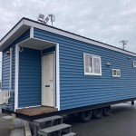 コンフォートキャビン(外観)