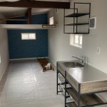 コンフォートキャビン(室内①)