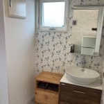 ロイヤル②(洗面所)